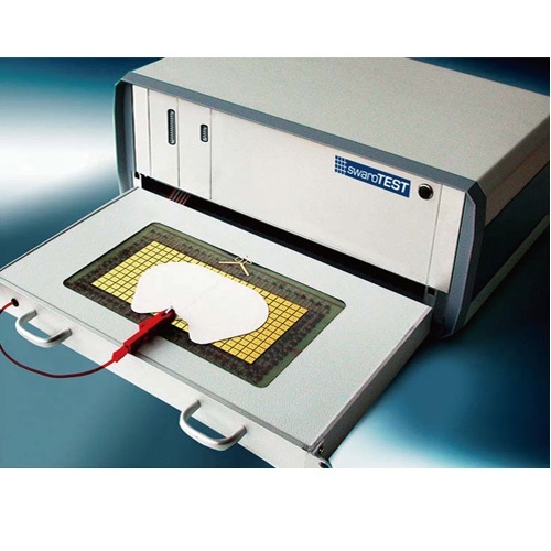 swaroTEST中性電極溫升測試儀